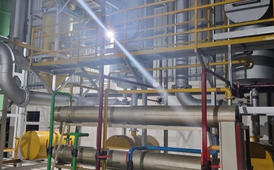 A aliança da norte-americana HyOrc e da portuguesa Start tem um princípio de acordo com a Prio.