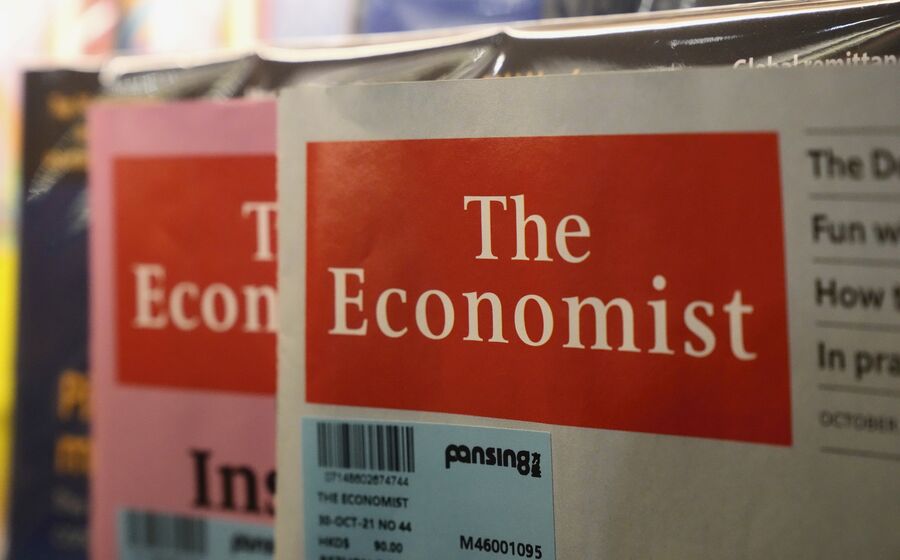 The Economist