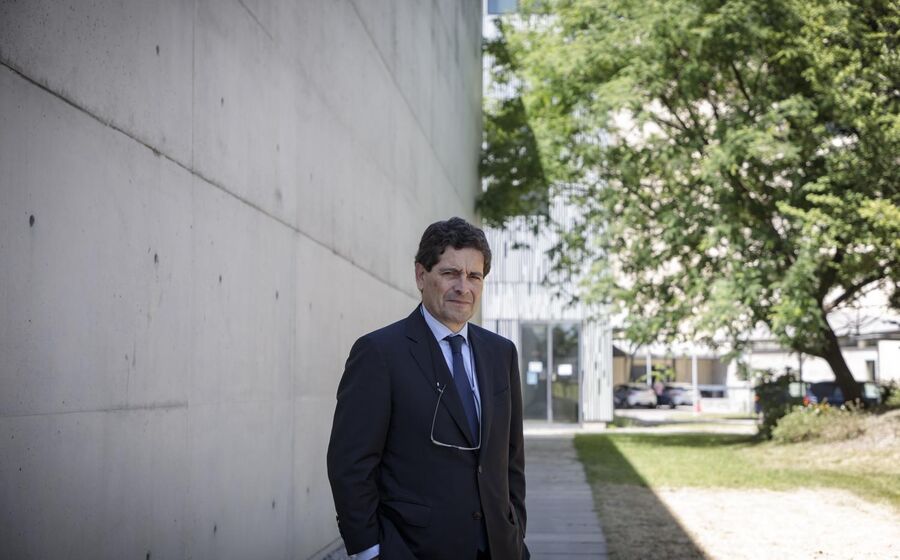 O FAE presidido por António Ramalho organiza nesta quarta-feira o congresso dedicado à gestão em contexto de instabilidade geopolítica.