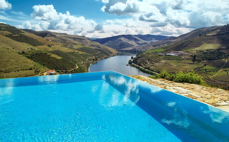 Portugal vai ter 70 novos hotéis até 2028.