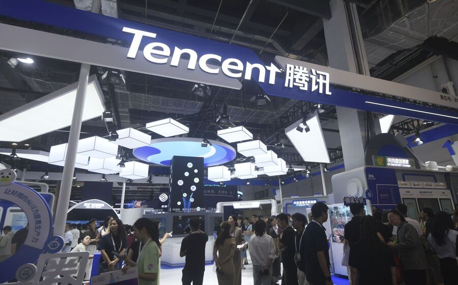 Tencent