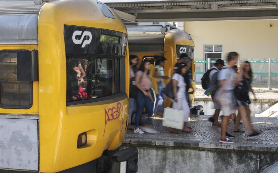 Passe estará agora disponível na aplicação gov.pt