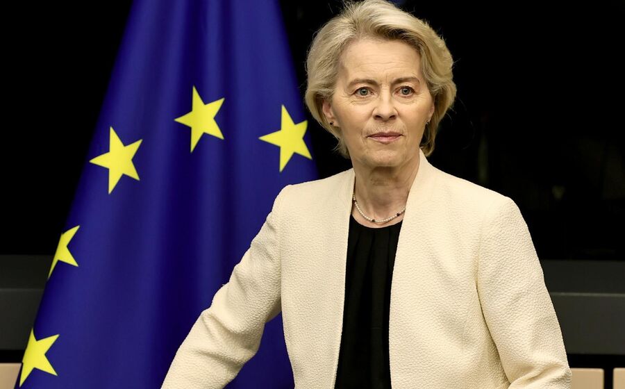 A presidente da Comissão Europeia apresentou o novo quadro jurídico para criação de empresas que podem atual em qualquer Estado-membro.