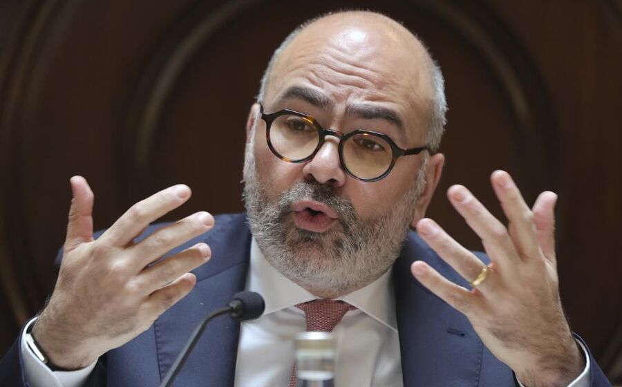 Ministro das Infraestruturas considerou que 'não existe TAP boa nem TAP má'.