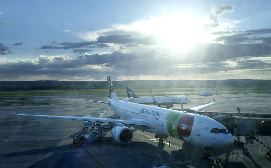 Azul leva TAP a tribunal para reaver empréstimo de 189 milhões