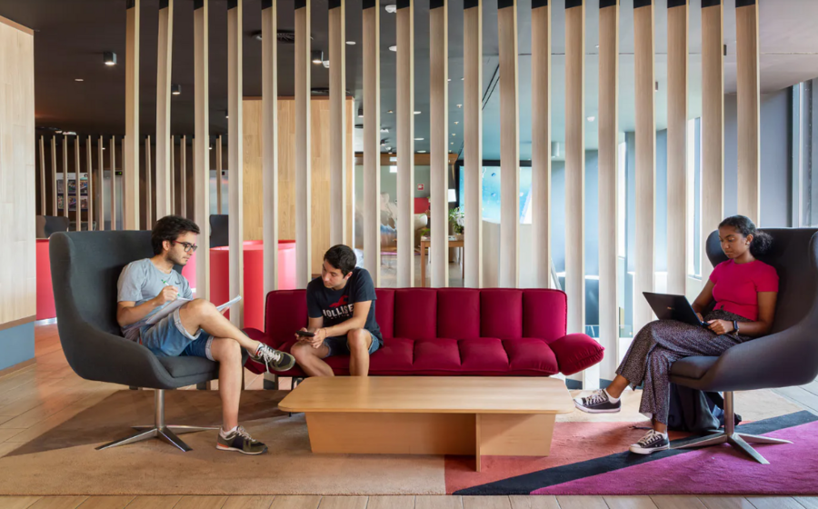 Sonae Sierra também vai apostar no negócio das residências para estudantes.