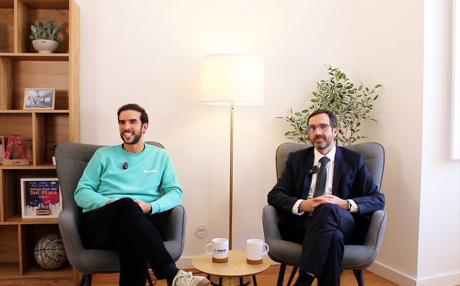 Greenvolt e Manie levam energia renovável a 26 mil famílias com poupanças médias de cerca de 30%