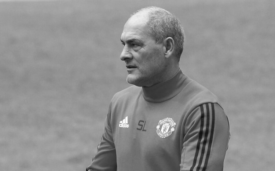 Silvino Louro, antigo guarda-redes português, faleceu aos 67 anos