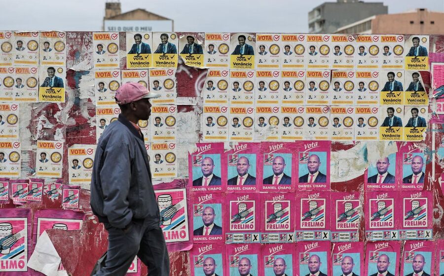 Proposta para o banco de desenvolvimento de Moçambique deverá ser entregue ainda em 2026