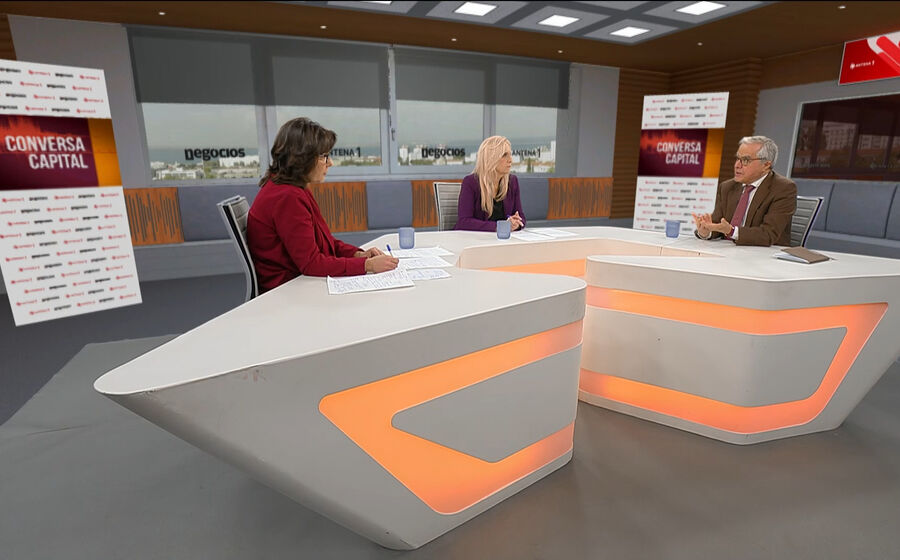 CAP: 'Tem de haver intervenção direta do Governo no mercado da madeira' para travar 'segunda catástrofe' para produtores florestais