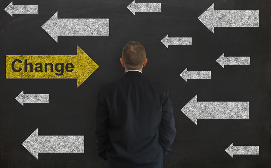 Gestores têm de responder à mudança