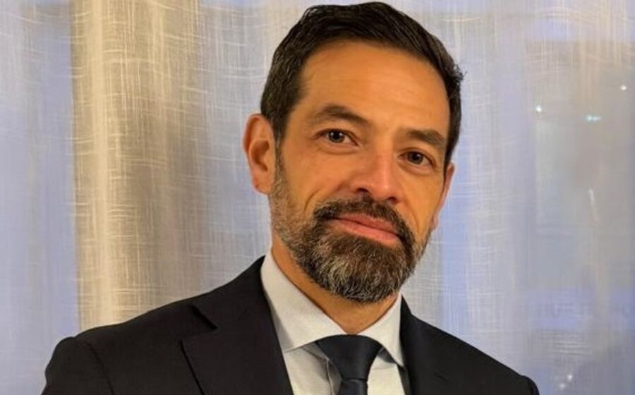 Ricardo Castillo é o “head of investments” da divisão de gestão de riqueza do Mirabaud.