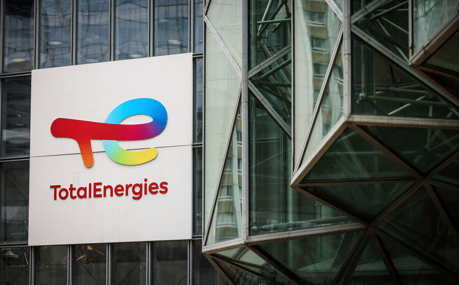 TotalEnergies
