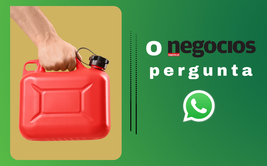 O Negócios pergunta: as medidas do Governo para o preço dos combustíveis são suficientes?