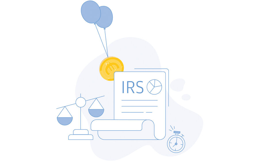 Prazo do IRS: contribuintes preparam declaração até 30 de junho