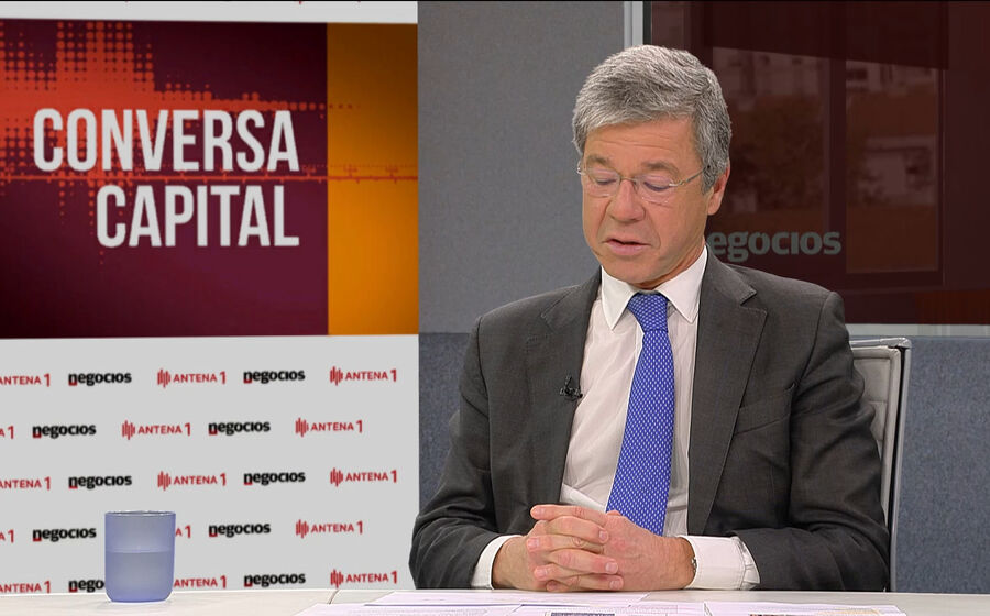 “Vai ser difícil suportar grandes subidas da procura”, avisa Cabaço Martins 