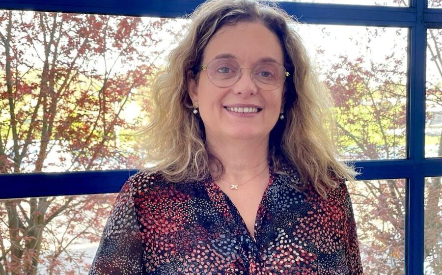 Benedita Martins controla e lidera a Conduril.