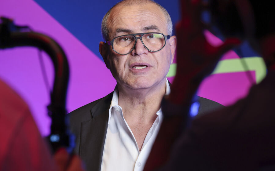 Roubini alerta para escalada no Médio Oriente e riscos de estagflação, com BCE a ponderar subidas de juros