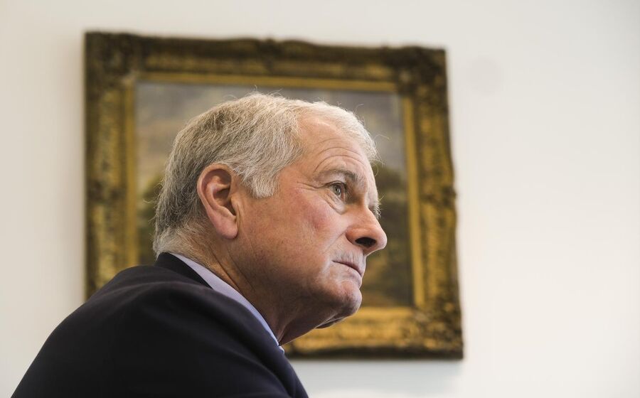 A Bondalti liderada por João de Mello protege-se de flutuações nos preços da energia com contratos de médio e longo prazo