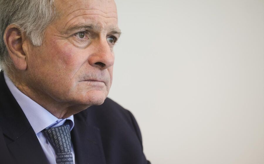 João de Mello, CEO da Bondalti, sublinha que a dimensão é um fator fundamental.