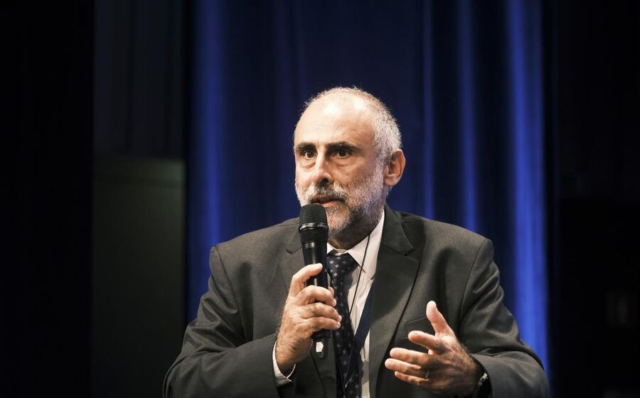  Pedro Verdelho,  presidente da ERSE.