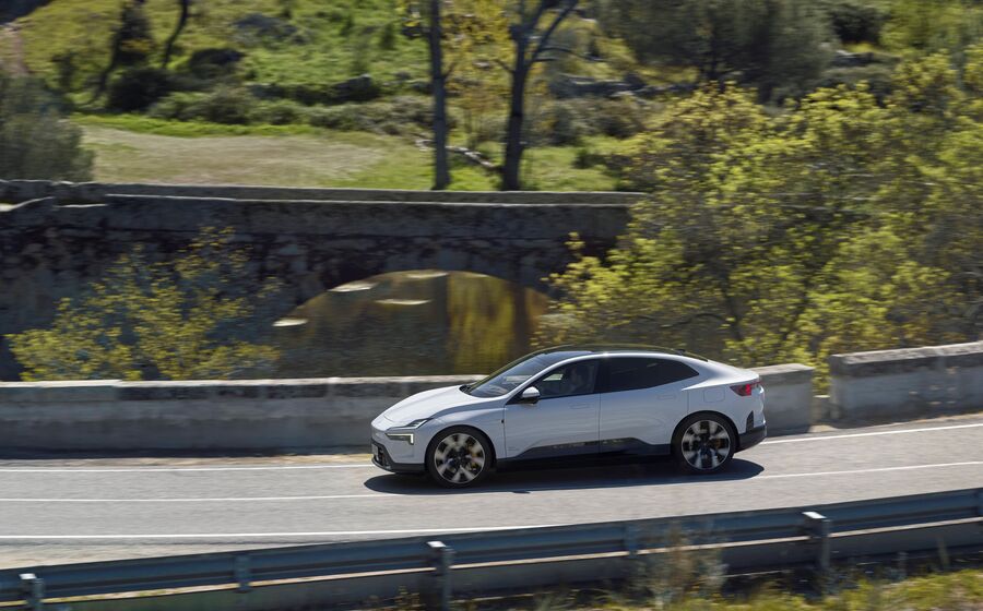 Gama Polestar