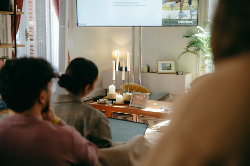 KIABI integra marca desportiva Ekstract na Península Ibérica, diversificando o ecossistema de moda