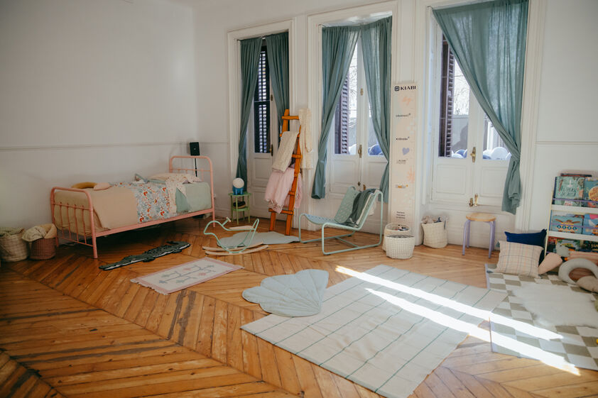 KIABI integra marca desportiva Ekstract na Península Ibérica, diversificando o ecossistema de moda