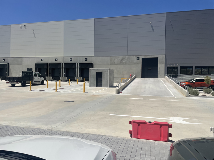 Spraga vai abrir fábrica de kombucha no Montijo.