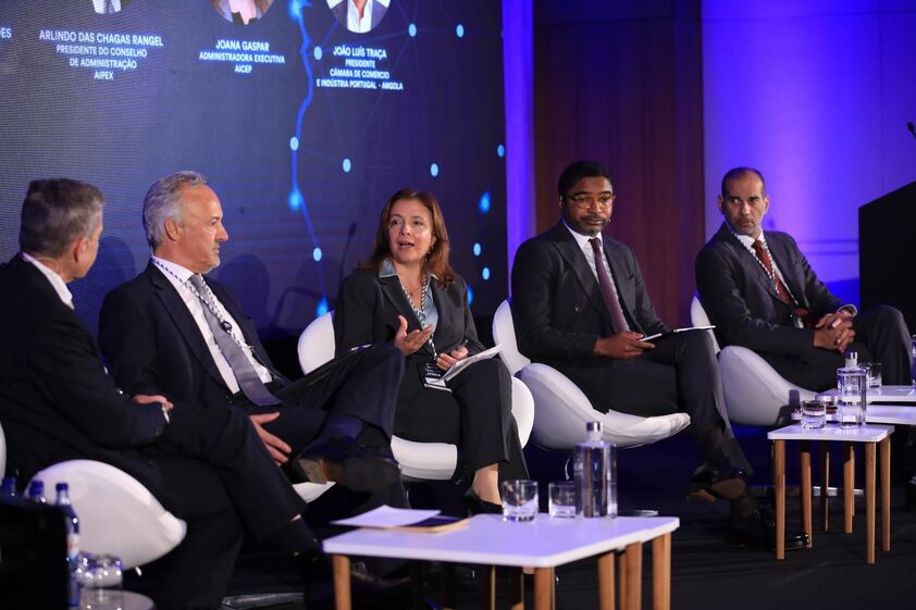 Conferência Radar África