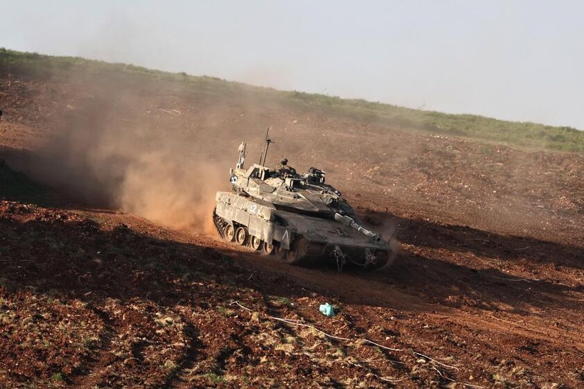 Líbano tem sido uma das zonas mais afetadas pelos conflitos no Médio Oriente