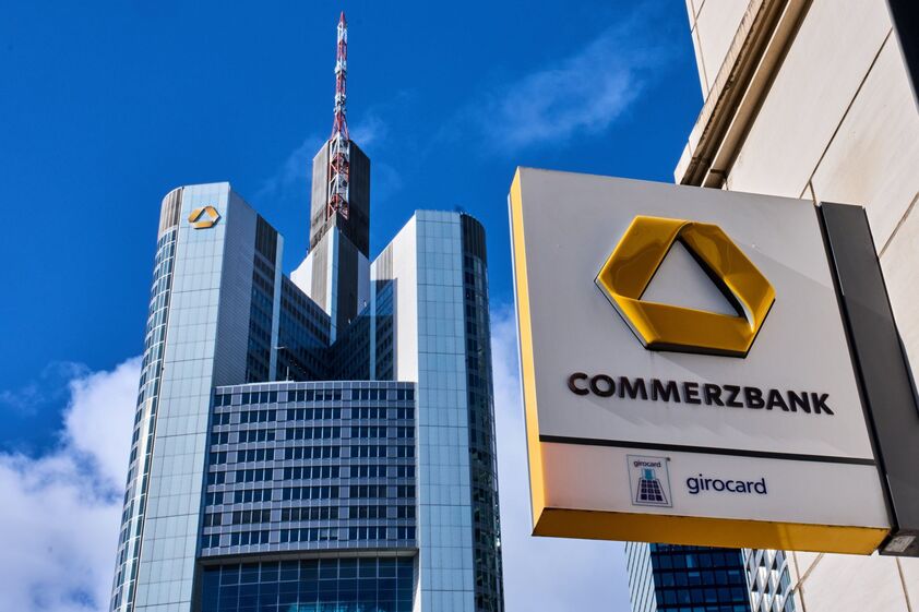 Commerzbank