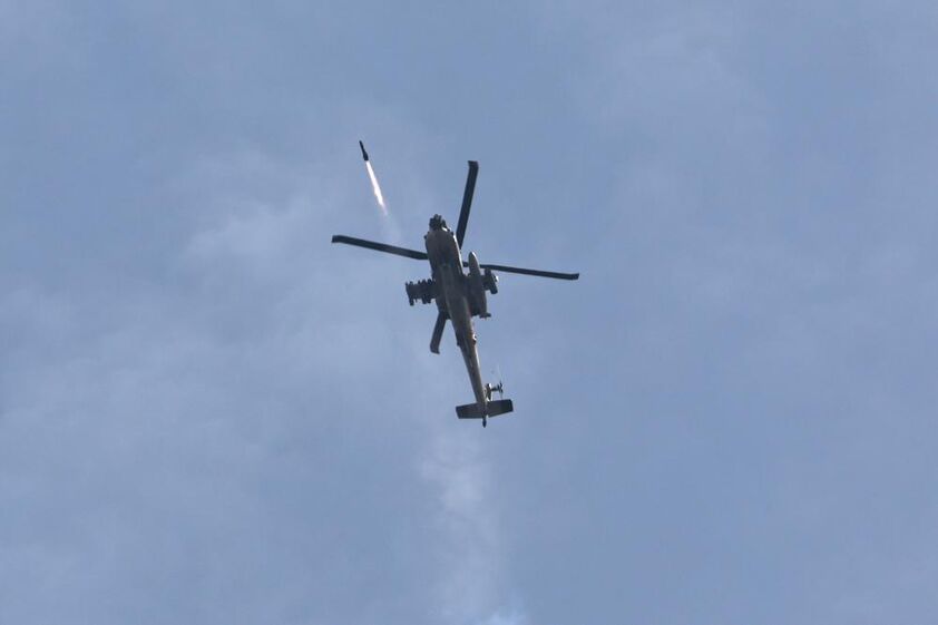 Ataque de Israel contra o Irão gera novas preocupações energéticas