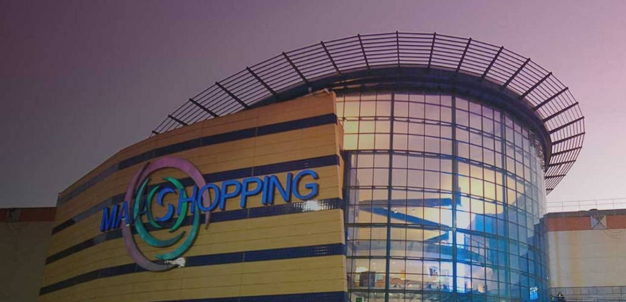 Inaugurado em 1997, o MaiaShopping vai contar com uma unidade da Trofa Saúde a partir de 1 de junho. 