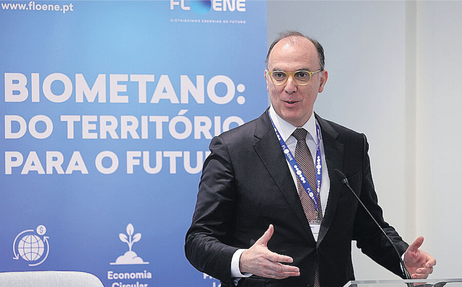 Gabriel Sousa alertou para a urgência de Portugal criar condições para captar investimento, num momento em que outros países europeus já estão a avançar no biometano.