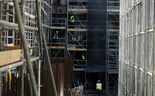 Face a um ano antes, o investimento está a subir 9,2%