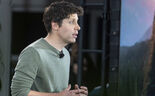 Sam Altman fala sobre democratizar a inteligência artificial após ataque