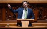 Pacheco pereira desafiou Ventura para um debate após uma intervenção polémica do líder do Chega no Parlamento
