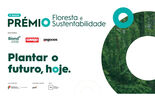 Vencedores do 5.º Prémio Floresta é Sustentabilidade