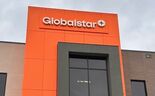 A Globalstar opera uma rede de satélites de órbitra terrestre baixa.