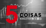 Newsletter 5 coisas