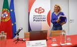 Presidente do Conselho das Finanças Públicas, Nazaré da Costa Cabral