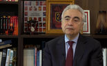 Fatih Birol, presidente executivo da AIE