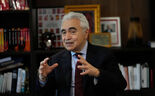 Fatih Birol, presidente executivo da AIE