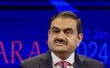 Gautam Adani, líder do Adani Group.