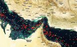 Estreito de Ormuz sem registo de tráfego. Irão impediu passagem de navios.
