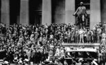 1929, história de uma bolha que rebentou 