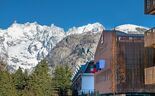 Grupo Pestana faz 'check-in' em Itália com compra de hotel nos Alpes