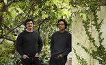João von Funcke e Thomas Schlingensiepen, fundadores da Continuum Capital.