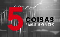 Newsletter 5 coisas